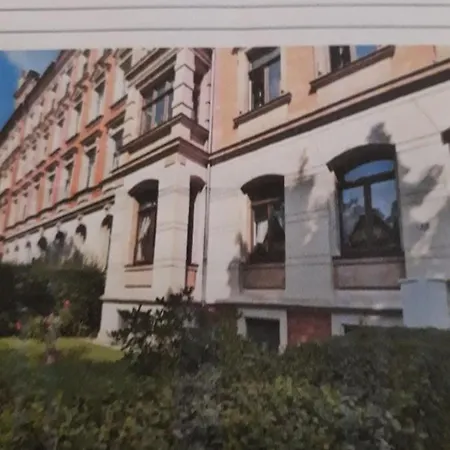 - Kaßberg