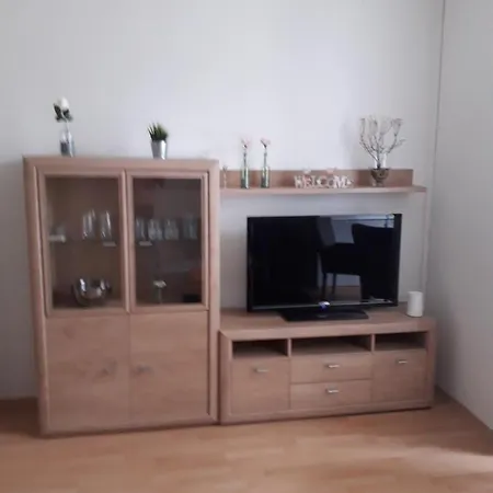 Lejlighed - Kassberg *