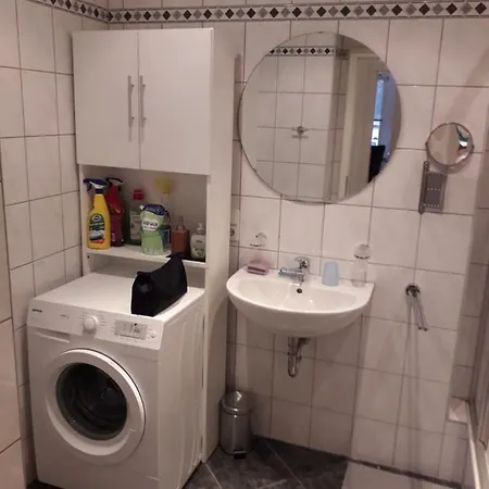 Apartment - Kaßberg Chemnitz