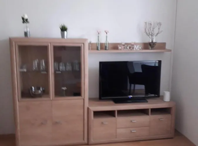 Apartmán - Kassberg *