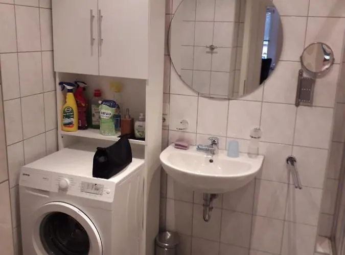 Apartmán - Kassberg Chemnitz (Saská Kamenice)